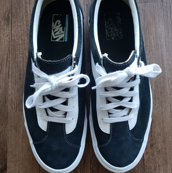 Vans Old Sokol Lx - Picture 2 of 6